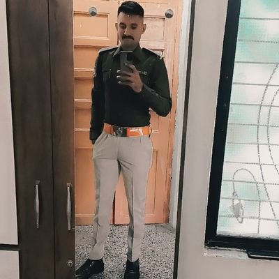 mukesh_karamta's profile picture. Ahmedabad City Police