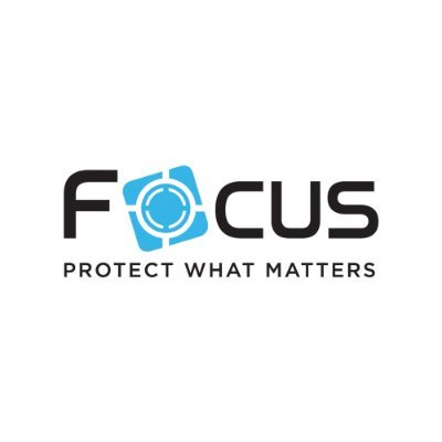 FOCUS กระจกกันรอย