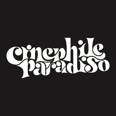 Cinephile Paradiso is a monthly event that celebrates classic cinema on the big screen. Watch the film, join the discussion.