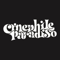 Cinephile Paradiso(@cinephilepara) 's Twitter Profile Photo