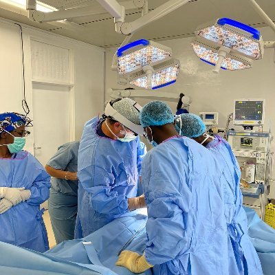 We are urologists practicing in Rwanda. We advocate for patients, Train students and #uroresident. Carry out scientific meetings, research, awareness and more.