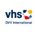 DVV International (@dvvint) Twitter profile photo DVV International (@dvvint) Twitter profile photo