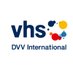 DVV International (@DVVint) Twitter profile photo