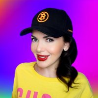 Maria Andersen | Crypto YouTuber & NFT Collector🌚(@MariaAndersenM) 's Twitter Profileg