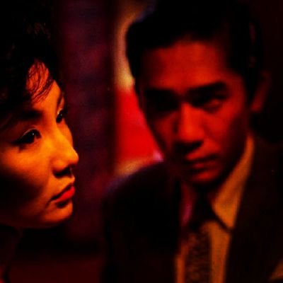 WongKarWaiRetro's profile picture. A Retrospective on Wong Kar Wai films...