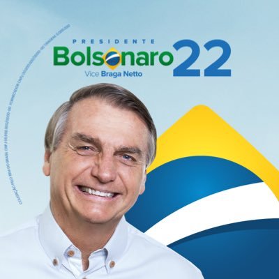 lutando pelo Brasil, lutando por Bolsonaro. Conta reserva de @fabinhodts.