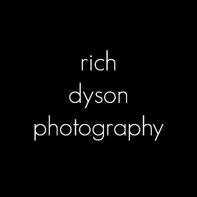 RichDysonPhoto's profile picture. 