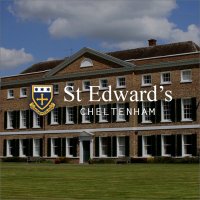 St Edward's Senior & Sixth Form(@StEdwardsChelt) 's Twitter Profile Photo