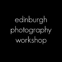 Edinburgh Photography Workshop (@edphotowshop) 's Twitter Profile Photo