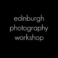 Edinburgh Photography Workshop(@EdPhotoWshop) 's Twitter Profile Photo