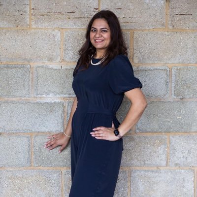 pooja_s_hirani's profile picture. ★ Strong leader with 20+ years in global hospitality, event & marketing, digital savvy, 6 languages ★