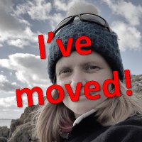 is now @AliJBirkett not @thatali_ecol (@thatali_ecol) 's Twitter Profile