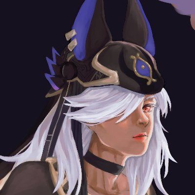 isriuneee✍️🎨さんのプロフィール画像
