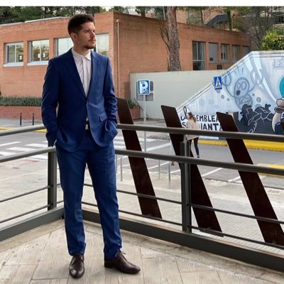 _toooonny's profile picture. Veni, Vidi, Vici. Lawyer⚖️