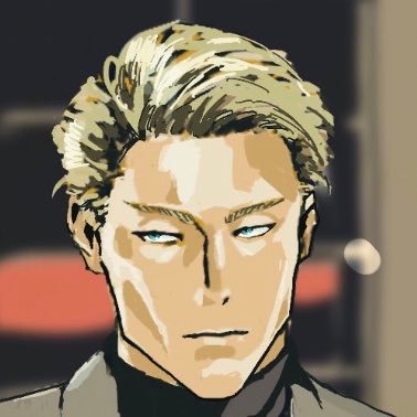 ChainShockSwing's profile picture. :I