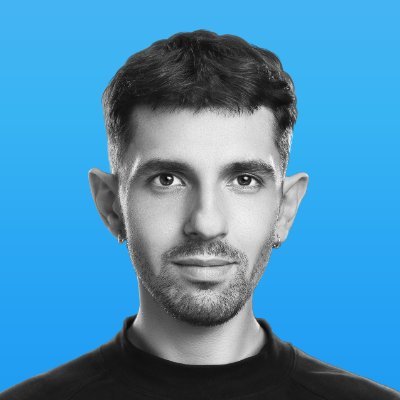 mikitamotion's profile picture. 3D / 2D MOTION WIZARD https://t.co/04QVQfISuJ ✨🔮🪄