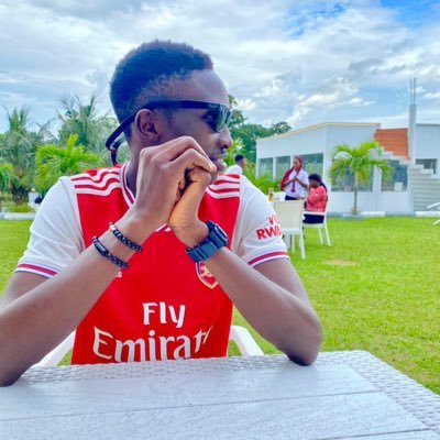 I’m real estate agent and merchandise. impossibility is Nothing. proudly Arsenal fan. #IG:BlackOtax, #NBM