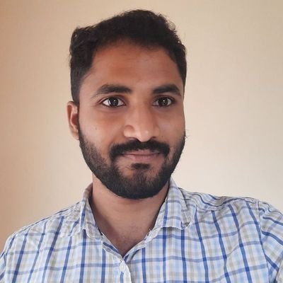 ModepalliGirish's profile picture. Believer ☺☺