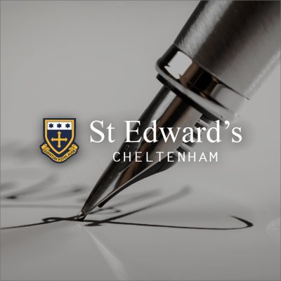 English at @StEdwardsChelt, A co-educational Independent Catholic Day School ages 11 - 18. #SECBigIdeas
