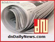 Domain Name Daily News - Know Everything Happening In Domain Name Industry: editor@dnDailyNews.com