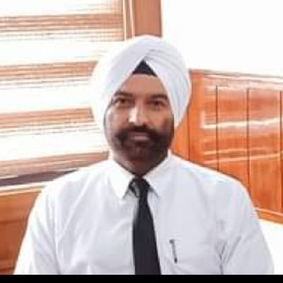 P.S to S.Sukhpal singh khaira