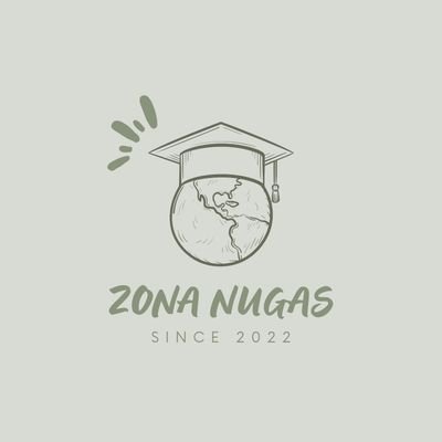 Menyediakan jasa konsultasi tugas jenjang SMA/Perguruan Tinggi || beresin tugas di Zona_Nugas! 📚 || ZONA NUGAS TIDAK PUNYA AKUN TELEGRAM