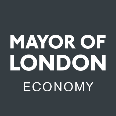 @MayorofLondon Economic Development & Programmes Unit |
Working to create a fairer, more inclusive economy that works for all Londoners and businesses.