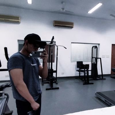 heyritesh2001's profile picture. 