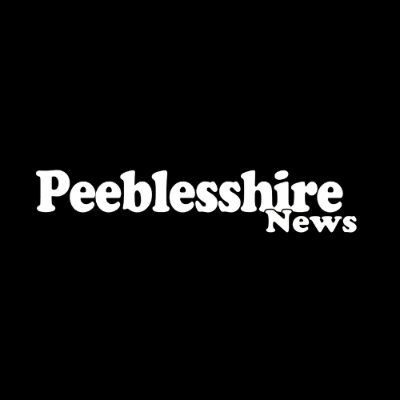 Only paper dedicated to Tweeddale, Scottish Borders • News from Peebles, Innerleithen, Walkerburn, West Linton • Est 1887 • Part of Newsquest Media Group