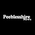 Peeblesshire News (@peeblesnews) Twitter profile photo