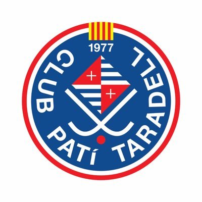 Compte oficial del Club Patí Taradell. També ens trobareu a Instagram i Facebook (@cp_taradell)!