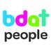 BDAT People (@BDAT_CPD) Twitter profile photo