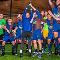 Jack Caffyn (@kingcaff) 's Twitter Profile