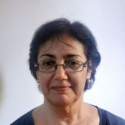 Jamila LOUKIL
Défenseure des Droits Humains, Photographe.Algérie
Anciennement Journaliste
https://t.co/zBra55wz1S