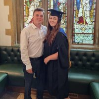 Rosie (@rosieppeters) Twitter profile photo