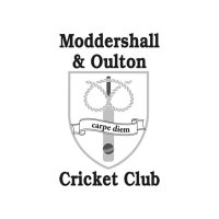 Moddershall&OultonCC(@ModdershallCC) 's Twitter Profile Photo