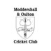 Moddershall&OultonCC (@moddershallcc) Twitter profile photo Moddershall&OultonCC (@moddershallcc) Twitter profile photo