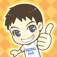 hashikei(@hash1kei) 's Twitter Profile Photo