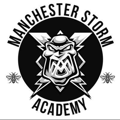 Home of junior ice hockey in Manchester. From the learn to play programme to U10s up to U18s @AltyAces & @Mcr_Storm. Proudly sponsored by @breatheclinicuk