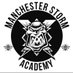 Manchester Storm Academy (@mcr_stormjnrs) Twitter profile photo