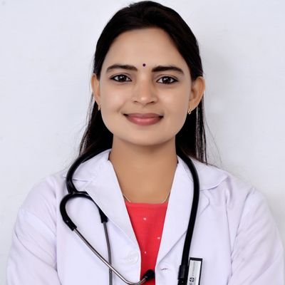 Dr Madhu_Bishnoi