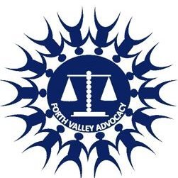 FVAdvocacy's profile picture. Helping people have their voice heard and their rights protected