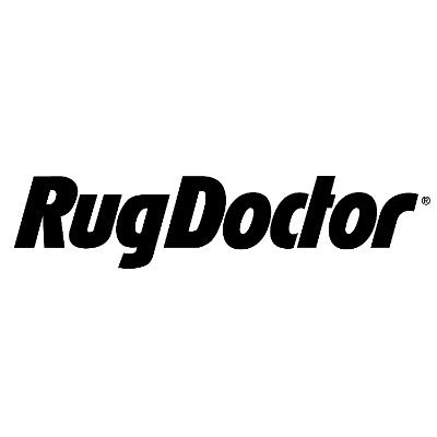 Official page for @RugDoctorUK
