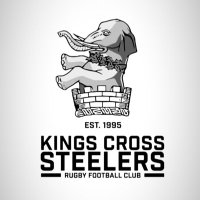 Kings Cross Steelers(@KXSteelers) 's Twitter Profile Photo