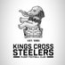 Kings Cross Steelers (@KXSteelers) Twitter profile photo