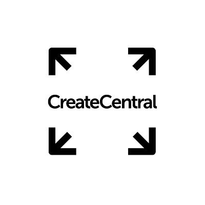 CreateCentralUK Profile Picture