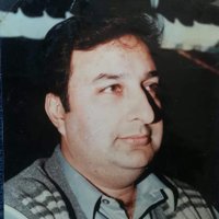 Ali Muhammad (@xit_az) 's Twitter Profile Photo Ali Muhammad (@xit_az) 's Twitter Profile Photo