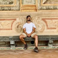 Matteo Battocchio (@imbatmat) 's Twitter Profile