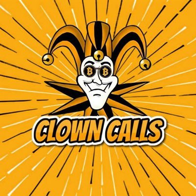 CryptoClownCall Profile Picture