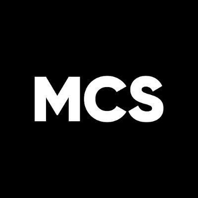 MCS Creativeさんのプロフィール画像